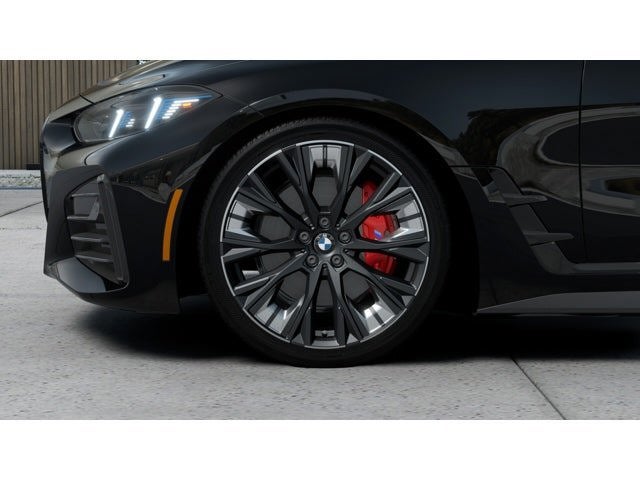 2026 BMW 430i 430i xDrive