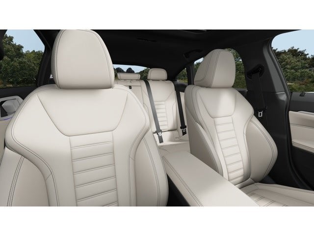 2026 BMW 4 Series 430i xDrive