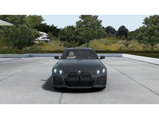 2026 BMW 4 Series 430i xDrive