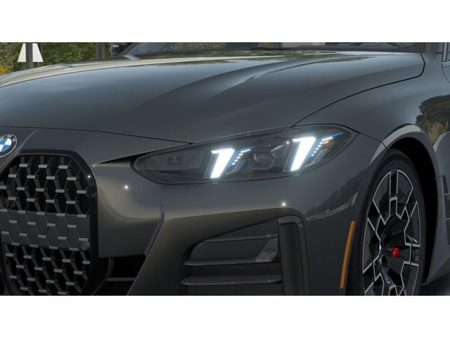 2026 BMW 4 Series 430i xDrive