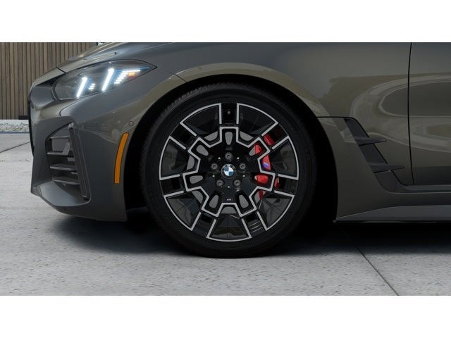 2026 BMW 4 Series 430i xDrive