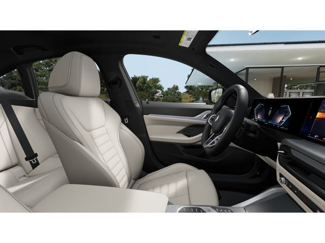 2026 BMW 4 Series 430i xDrive