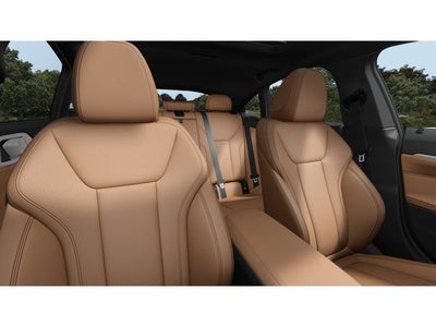 2026 BMW 4 Series 430i xDrive