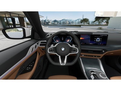 2026 BMW 4 Series 430i xDrive