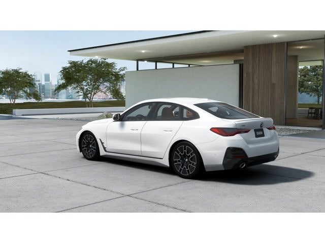 2026 BMW 4 Series 430i xDrive