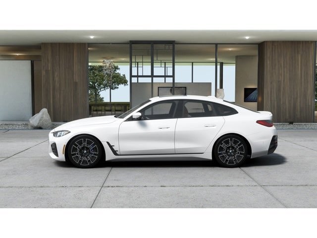 2026 BMW 4 Series 430i xDrive