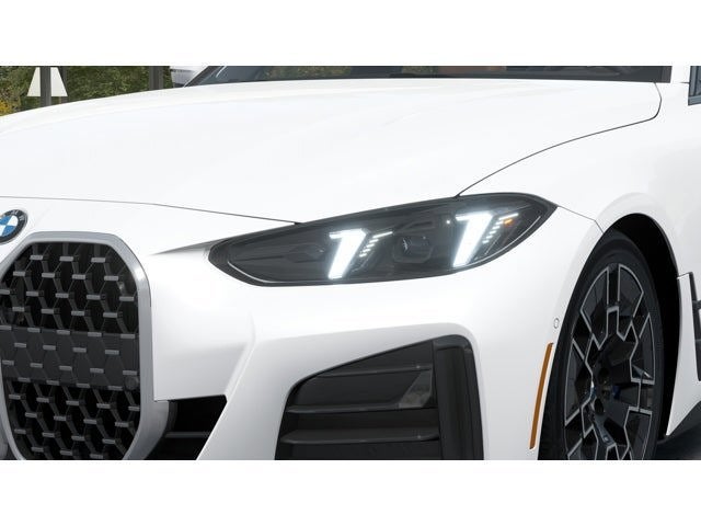 2026 BMW 4 Series 430i xDrive