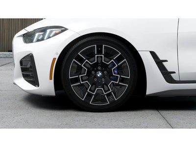 2026 BMW 4 Series 430i xDrive