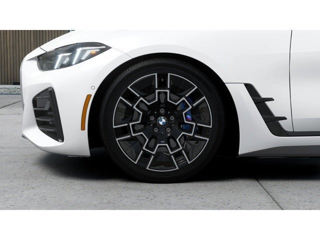 2026 BMW 4 Series 430i xDrive