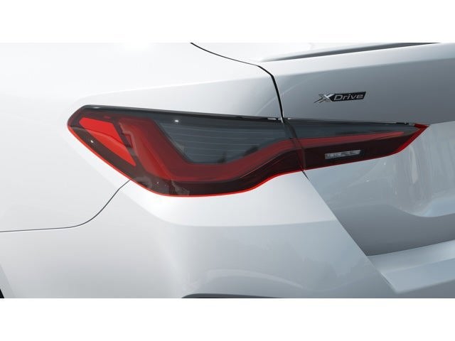 2026 BMW 4 Series 430i xDrive