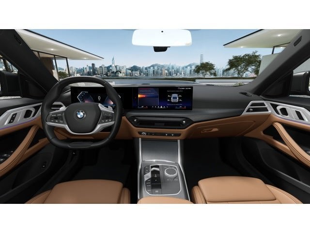 2026 BMW 430i 430i xDrive