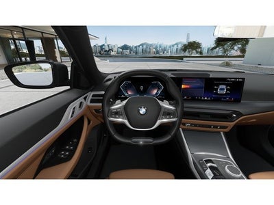 2026 BMW 430i 430i xDrive