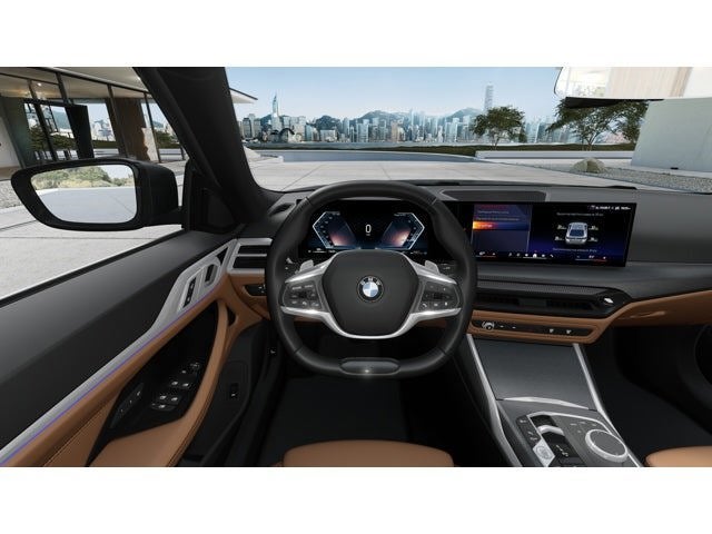 2026 BMW 430i 430i xDrive