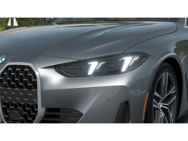 2026 BMW 430i 430i xDrive