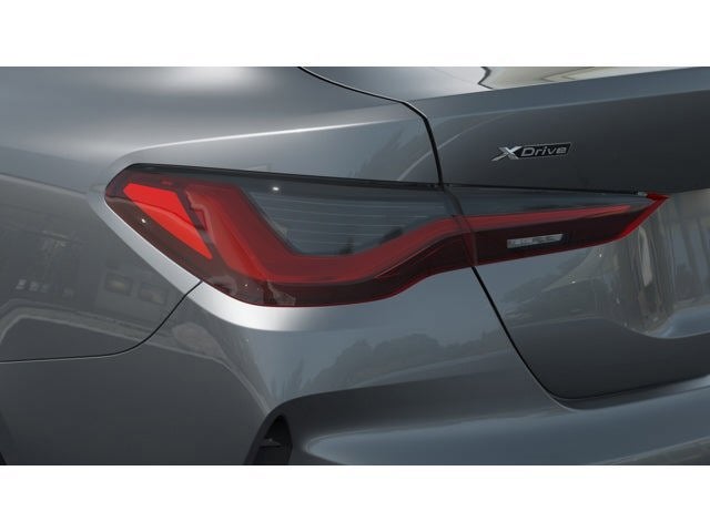 2026 BMW 430i 430i xDrive