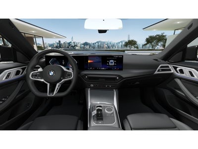 2027 BMW 4 Series 430i xDrive