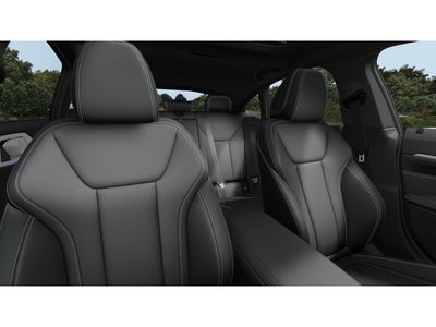 2027 BMW 4 Series 430i xDrive