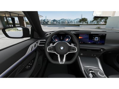 2027 BMW 4 Series 430i xDrive