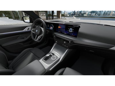 2027 BMW 4 Series 430i xDrive