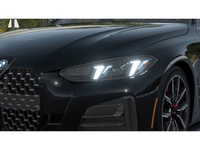 2027 BMW 4 Series 430i xDrive