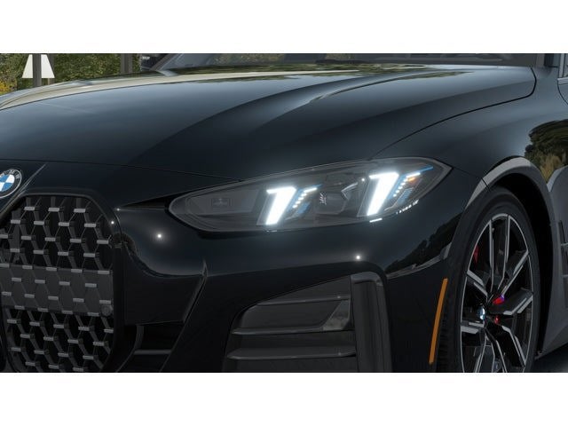 2027 BMW 4 Series 430i xDrive