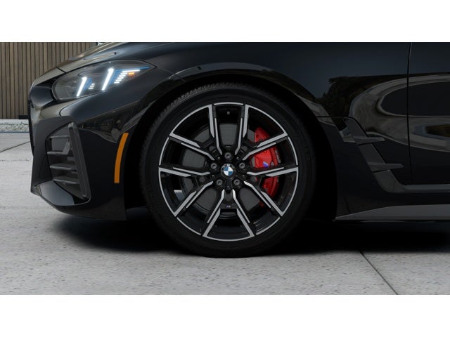 2027 BMW 4 Series 430i xDrive