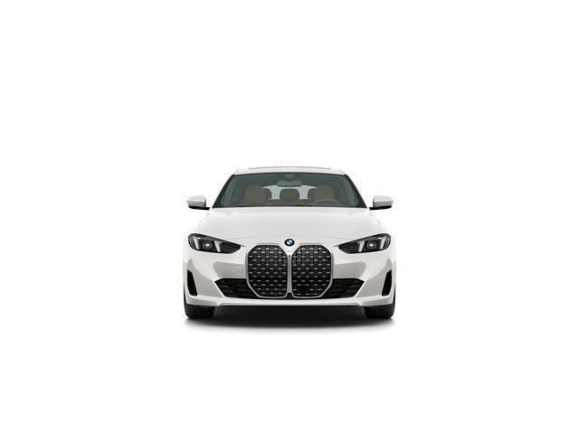 2026 BMW 430i 430i xDrive