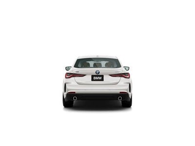 2026 BMW 430i 430i xDrive