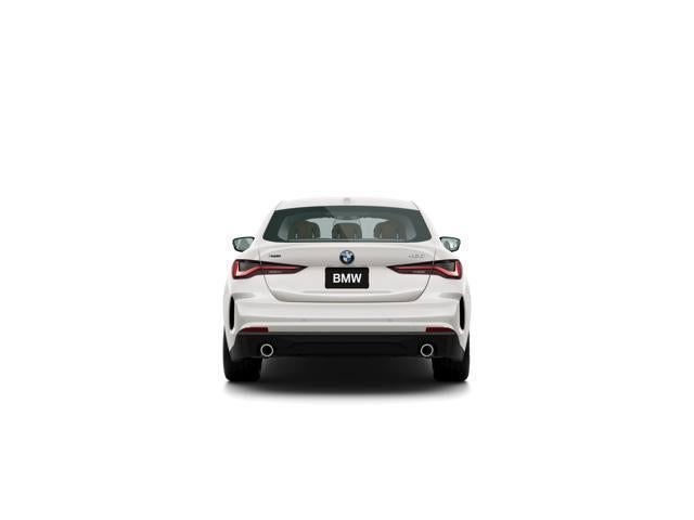 2026 BMW 430i 430i xDrive