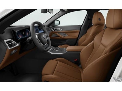 2026 BMW 430i 430i xDrive