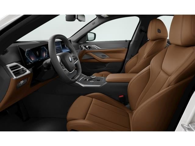 2026 BMW 430i 430i xDrive