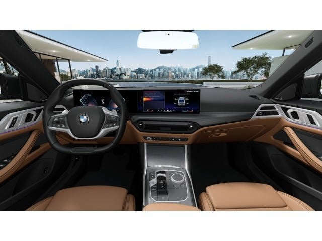 2026 BMW 4 Series 430i xDrive