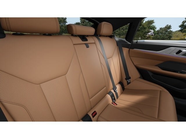2026 BMW 4 Series 430i xDrive