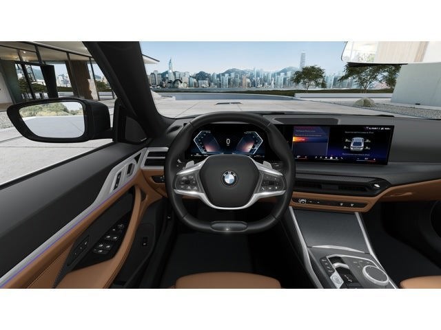 2026 BMW 4 Series 430i xDrive
