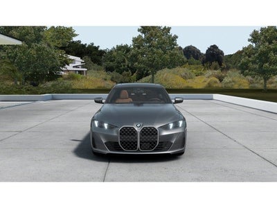 2026 BMW 4 Series 430i xDrive