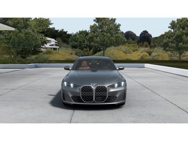 2026 BMW 4 Series 430i xDrive