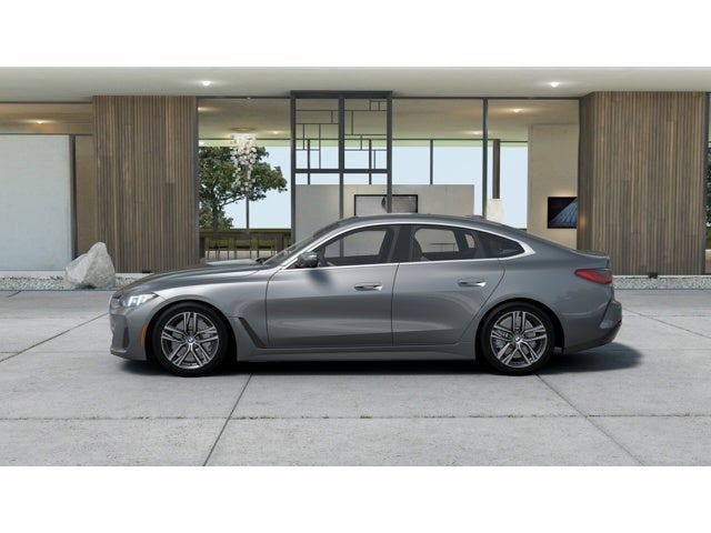 2026 BMW 4 Series 430i xDrive
