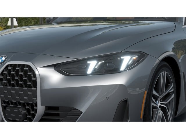 2026 BMW 4 Series 430i xDrive
