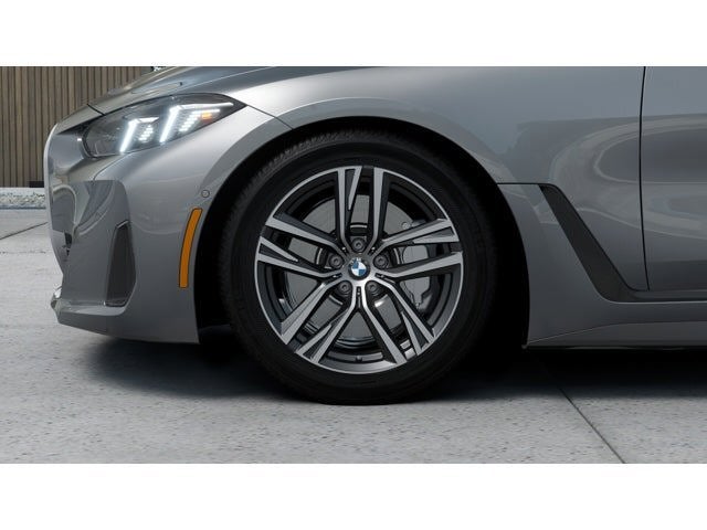 2026 BMW 4 Series 430i xDrive