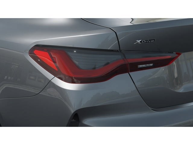 2026 BMW 4 Series 430i xDrive