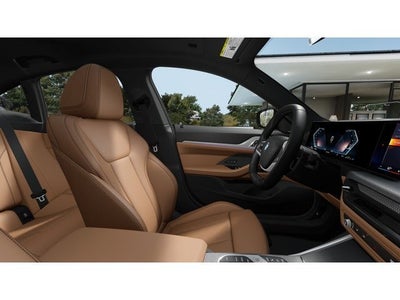 2026 BMW 4 Series 430i xDrive