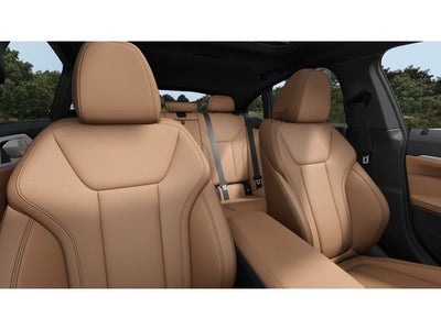 2026 BMW 4 Series 430i xDrive