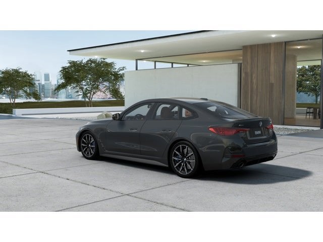 2026 BMW 4 Series 430i xDrive
