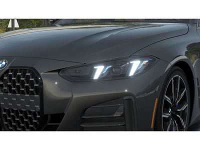 2026 BMW 4 Series 430i xDrive