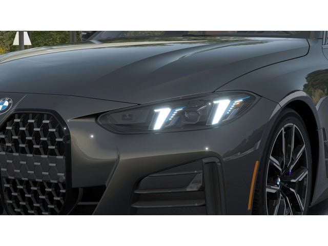 2026 BMW 4 Series 430i xDrive