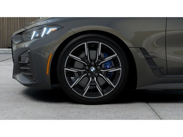 2026 BMW 4 Series 430i xDrive