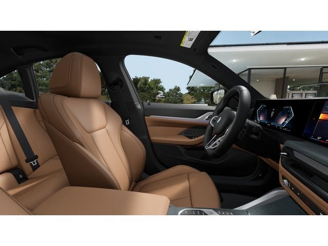 2026 BMW 4 Series 430i xDrive