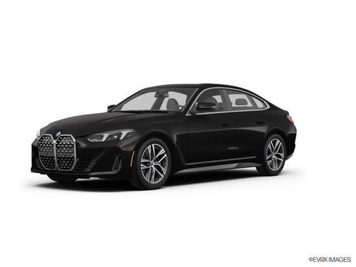2026 BMW 4 Series 430i