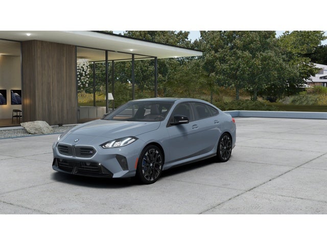 2026 BMW 2 Series M235 xDrive
