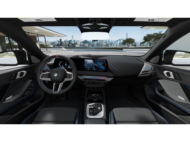 2026 BMW 2 Series M235 xDrive